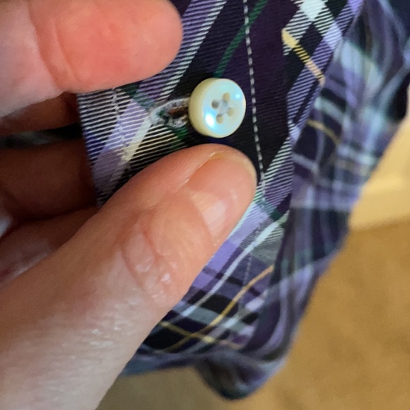 Button down shirt - Picture 4 of 4